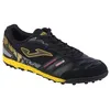 Image de Joma Mundial 2331 TF MUNW2331TF Homme Noir chaussures de foot turf