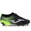 Image de Chaussures de football - JOMA - Propulsion Cup 23 - Noir - Moulés - Respirantes
