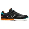 Image de Chaussures - JOMA - Top Flex 2301 - Indoor - Noir - Respirant