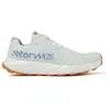 Image de Chaussures NNormal Kjerag vert clair blanc - 44(2/3)