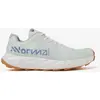 Image de Chaussures NNormal Kjerag vert clair blanc - 42