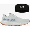 Image de Chaussures NNormal Kjerag vert clair blanc - 42(2/3)
