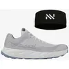 Image de Chaussures NNormal Kjerag gris blanc - 44