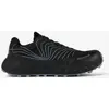 Image de Chaussures NNormal Tomir Waterproof noir bleu - 38
