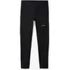 Image de Legging NNormal Active noir femme - S