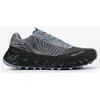 Image de Chaussures NNormal Tomir 2.0 GORE-TEX bleu gris - 44