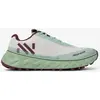 Image de Chaussures de sport NNormal Tomir 2.0 vert blanc - 37(1/3)