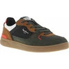 Image de Pepe Jeans - Sneakers Pepe Jeans Multicolores Et à Lacets Plats - Multicolores 41