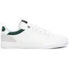 Image de Chaussures Pepe Jeans Kenton Court blanc vert - 44