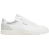 Image de Zapatillas bajas Pepe Jeans Kenton Court - Femme - Blanc - Lacets