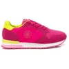 Image de Chaussure femme XTI 14406109 violet
