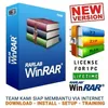Image de Logiciel WinRAR 2026 - Windows 64 - Licence a vie avec Mises a jour