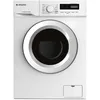 Image de Lave Linge Charge Avant Aspes 6kg Technologie De Convertisseur Blanc 59.5x44x85cm