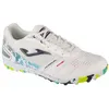 Image de Chaussures de foot turf Homme Blanc Joma Mundial 24 MUNS TF