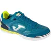 Image de Chaussures Indoor Football Homme Vert Joma Top Flex 24 TOPS IN