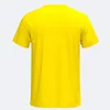 Image de Maillot col en V Joma Inter IV - amarillo/negro