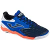 Image de Chaussures Indoor Football Homme Bleu marine Joma Cancha 24 CANW IN