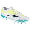 Image de Chaussures de football Homme Blanc Joma Evolution 24 EVOW FG