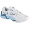 Image de Joma Set Lady 2402 TSELW2402C Femme Blanc chaussures de tennis