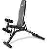 Image de Appareil de musculation BH Fitness Optima Noir G320B