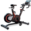 Image de Vélo de biking BH Fitness Osaka Noir H9110