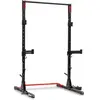 Image de Rack de musculation BH Fitness Power Noir G310