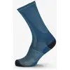 Image de Chaussettes Lorpen T3 Pro Trek Coolmax Light Crew bleu - L