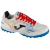 Image de chaussures de foot turf Homme - Blanc - Joma Top Flex 24 TOPW TF