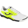 Image de chaussures de foot turf Homme - Blanc - Joma Cancha 25 CANS TF