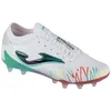 Image de Chaussures de football Homme - Blanc - Joma Striker 25 FG STRIKS