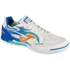 Image de Chaussures de foot en salle Homme - Blanc - Joma Top Flex 25 TOPS IN