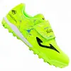 Image de Joma SUPER COPA Turf Enfants Chaussures de foot à multi-crampons SCJW2409TFVC 33