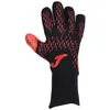 Image de Gants de gardien Joma Area - black-red