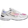 Image de Chaussures Pepe Jeans Dave Colors gris rose orange bleu femme - 36