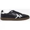 Image de Chaussures Pepe Jeans Ball Class noir blanc - 45