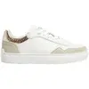 Image de Chaussures Pepe Jeans Camden Collar blanc beige femme - 36
