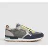 Image de Chaussures Pepe Jeans Brit Glitter vert beige femme - 36