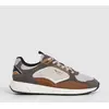 Image de Chaussures de sport Pepe Jeans Marlon marron - 44