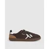 Image de Chaussures Pepe Jeans Ball Mix marron brun - 44