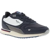 Image de Pepe Jeans - Baskets Pepe Jeans Bleu Marine Et à Lacets - Bleu Marine 44