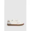 Image de Chaussures Pepe Jeans Ball Basic blanc femme - 36