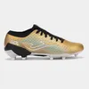 Image de Chaussures Football Mixte Joma Gol 25 FG Or
