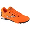 Image de Joma Maxima 2508 TF MAXW2508TF Homme Orange chaussures de foot turf
