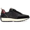 Image de Baskets Carmela 162699 en cuir multicolore pour femme