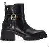 Image de Bottines Carmela 162565 en cuir de haute qualité