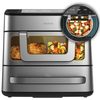 Image de Cecotec Friteuse À Air Et Four - Air Fryer 18l Cecofry Foodcourt 18000 4pizza. 2700w, Four 12", Temp. Max. 230ºc