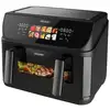 Image de Cecotec friteuse   air cecofry&grill duoheat 10000 10l 2800w