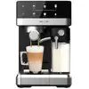Image de Cecotec Machine À Café Expresso Semi-automatique Tactile Avec Réservoir De Lait Power Espresso 20 Touch & Cream. 1350w