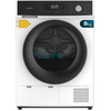 Image de Sèche-linge Cecotec Bolero Dresscode Dry 8330, 8 Kg, Correspond À La Classe D'efficacité Énergétique A++, 15 Programmes