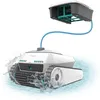 Image de Cecotec Robot nettoyeur de piscine pour fonds murs